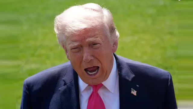 "Yes, I like inflation..." The world was shocked by Donald Trump's statement, he said - prices will fall like cards as soon as the Iran war ends.