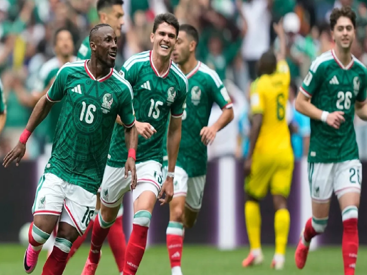 FIFA World Cup 2026 का खूनी आगाज, 3 रेड कार्ड के भयंकर ड्रामे के बीच मैक्सिको ने दक्षिण अफ्रीका को 2-0 से रौंदा