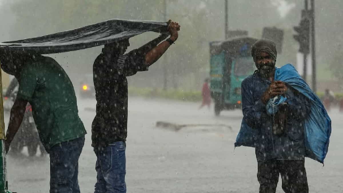 चिलचिलाती धूप और भीषण गर्मी से कांप रहे पंजाब को मिली बड़ी राहत! आंधी-तूफान के साथ झमाझम बारिश से पारे में भारी गिरावट