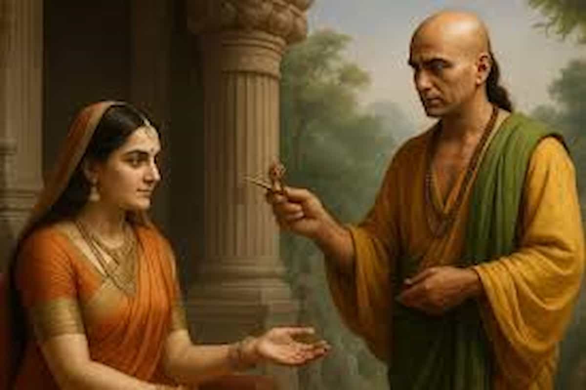 बुद्धिमान पुरुष महिलाओं के ये गुण देखकर कभी नहीं करते शादी की जल्दबाजी, आचार्य चाणक्य ने सालों पहले किया था आगाह