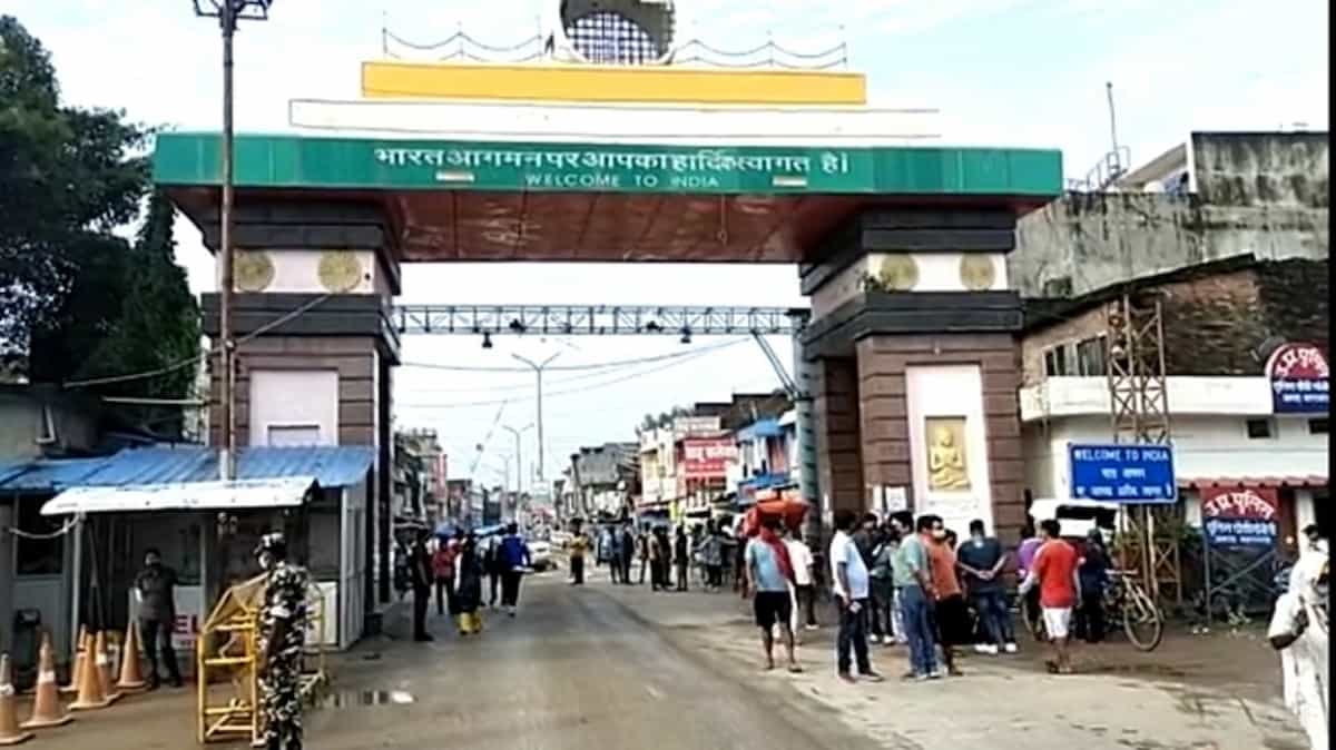 नेपाल बॉर्डर पर छिपा है कुदरत का जादुई खजाना! महराजगंज की इस खूबसूरत जगह पर मिलेगा गजब का सुकून