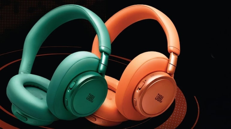 JBL Live 780NC & Live 680NC Launched: 80 घंटे की धांसू बैटरी और ब्लूटूथ 6.0 के साथ JBL के दो नए प्रीमियम हेडफोन भारत में लॉन्च; जानें कीमत व फीचर्स