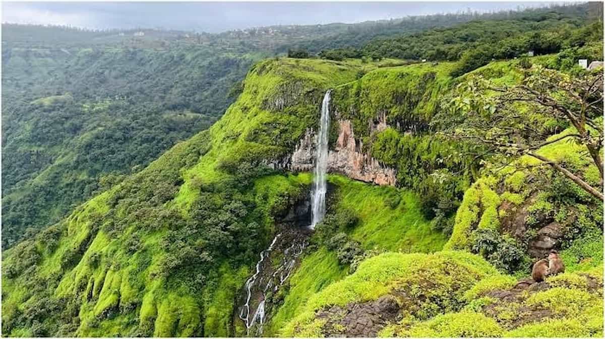सुकून की तलाश होगी खत्म! मानसून में जन्नत बन जाती हैं ये गुप्त जगहें, हरियाली और झरने बना देंगे ट्रिप को लाइफटाइम यादगार