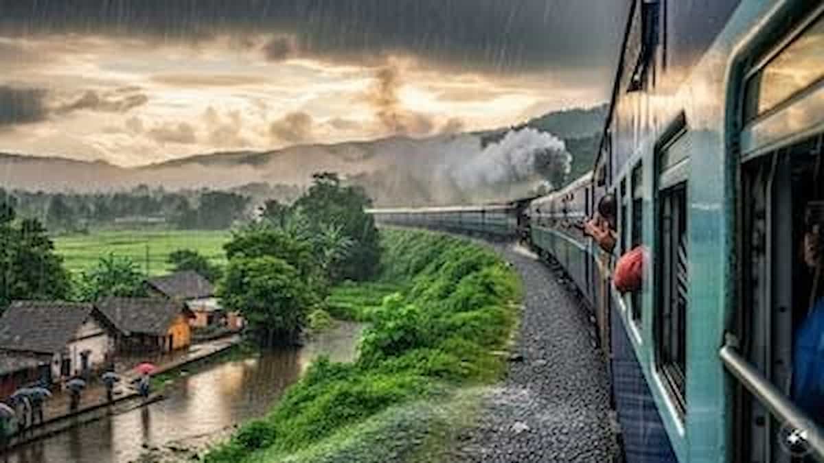 मानसून में जन्नत बन जाते हैं पश्चिमी घाट के ये 5 सीक्रेट ठिकाने, खूबसूरती देखकर भूल जाएंगे सब कुछ