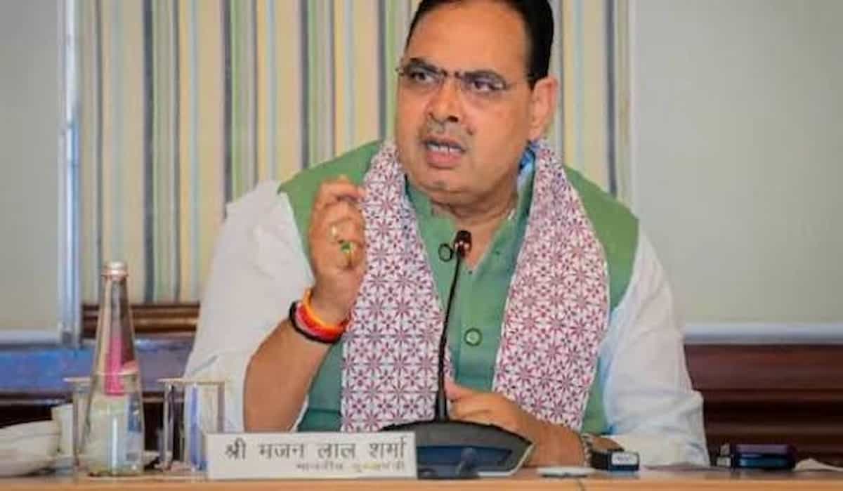 राजस्थान में बड़ा प्रशासनिक धमाका: भजनलाल सरकार ने दी 76 नई नगरपालिकाओं को मंजूरी, 684 सरकारी पदों पर होगी बंपर भर्ती