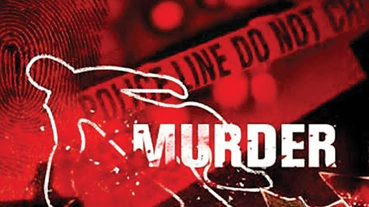 बाथरूम में प्रेमिका की गला घोंटकर हत्या, फिर प्रेमी ने जहर खाकर दी जान; इस मामूली बात पर हुआ था विवाद
