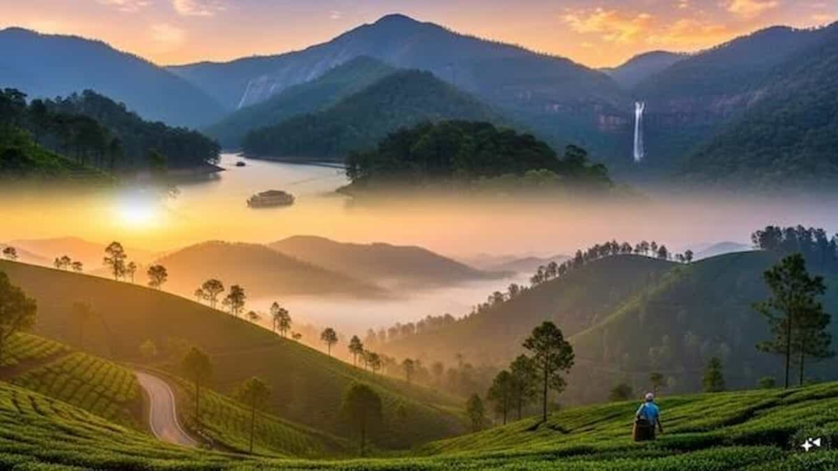 केरल-कर्नाटक नहीं, दक्षिण भारत का यह राज्य है असली 'पहाड़ों का राजा', यहां हैं सबसे ज्यादा हिल स्टेशन्स