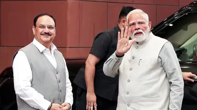  CGHS लाभार्थियों के लिए बड़ी खुशखबरी: अब चुटकियों में पास होंगे लाखों के मेडिकल बिल, केंद्र ने बढ़ाई अधिकारियों की वित्तीय शक्तियां