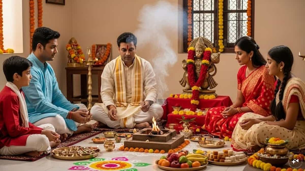 मंगलवार व्रत पूरे होने पर इस विधि से करें उद्यापन! जानें हनुमान जी को प्रसन्न करने का शुभ समय और मंगल दोष निवारण के अचूक उपाय