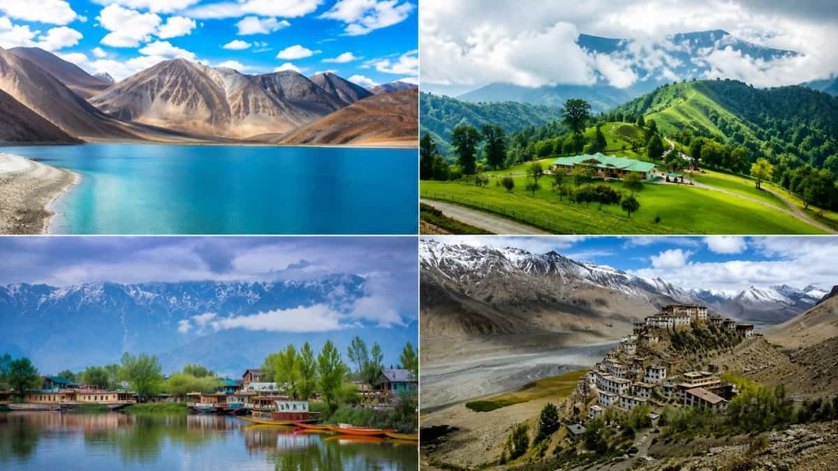 जुलाई में जन्नत बन जाती हैं भारत की ये 7 जगहें! मानसून में घूमने के लिए सबसे खूबसूरत टूरिस्ट डेस्टिनेशन, आज ही नोट कर लें लिस्ट