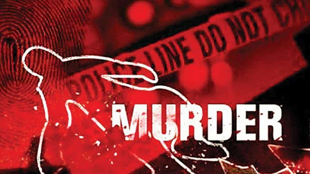 32 साल की लिव-इन पार्टनर की बेरहमी से हत्या, वारदात के बाद खुद थाने पहुंचा 28 वर्षीय प्रेमी