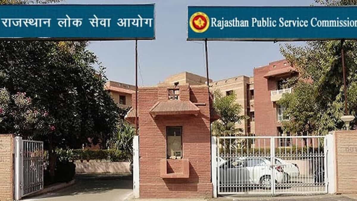 आरपीएससी ने जारी किया संशोधित परीक्षा कैलेंडर, जानें कौन सी 4 बड़ी परीक्षाओं की तारीखें बदलीं