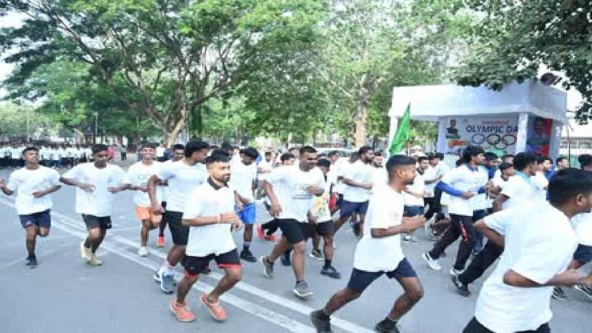रायपुर में कल लगेगा महाजैम! 'सहकार संकल्प दौड़' के लिए पूरी तरह तैयार छत्तीसगढ़, विजेताओं पर होगी इनामों की बारिश