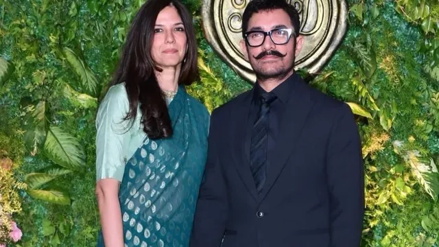 आमिर खान की तीसरी शादी: 5 जुलाई को गौरी स्प्रैट संग बंधेंगे बंधन में, गेस्ट लिस्ट और शाही मेन्यू की डिटेल्स आई सामने