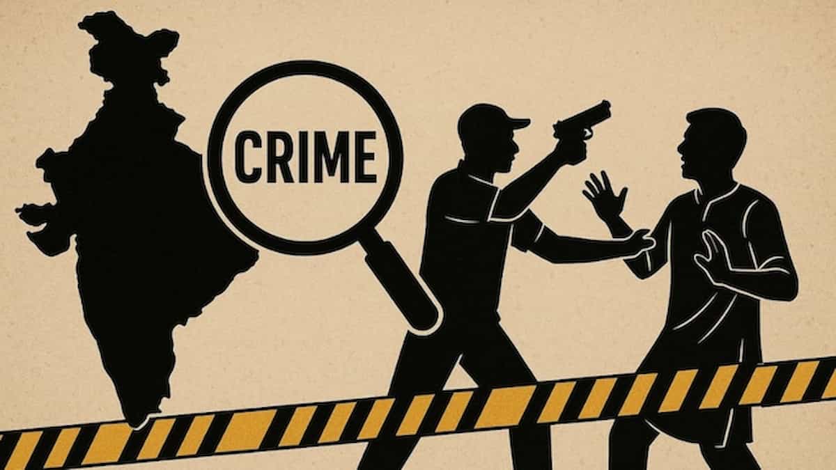 कोंडागांव में खून-खराबा: बड़े भाई ने छोटे भाई पर कुल्हाड़ी से किया जानलेवा हमला, बीच-बचाव में मां भी जख्मी