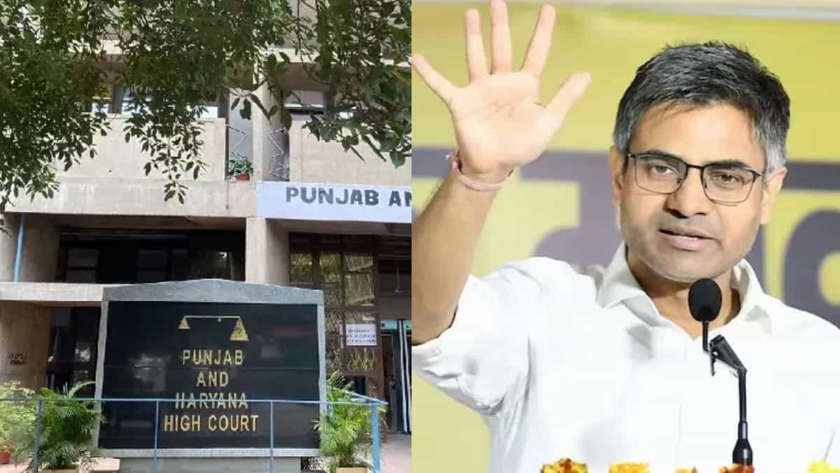 सांसद संदीप पाठक को बड़ी राहत: चौथी बार भी नाकाम रही पंजाब सरकार, नहीं दे पाई FIR का ब्योरा