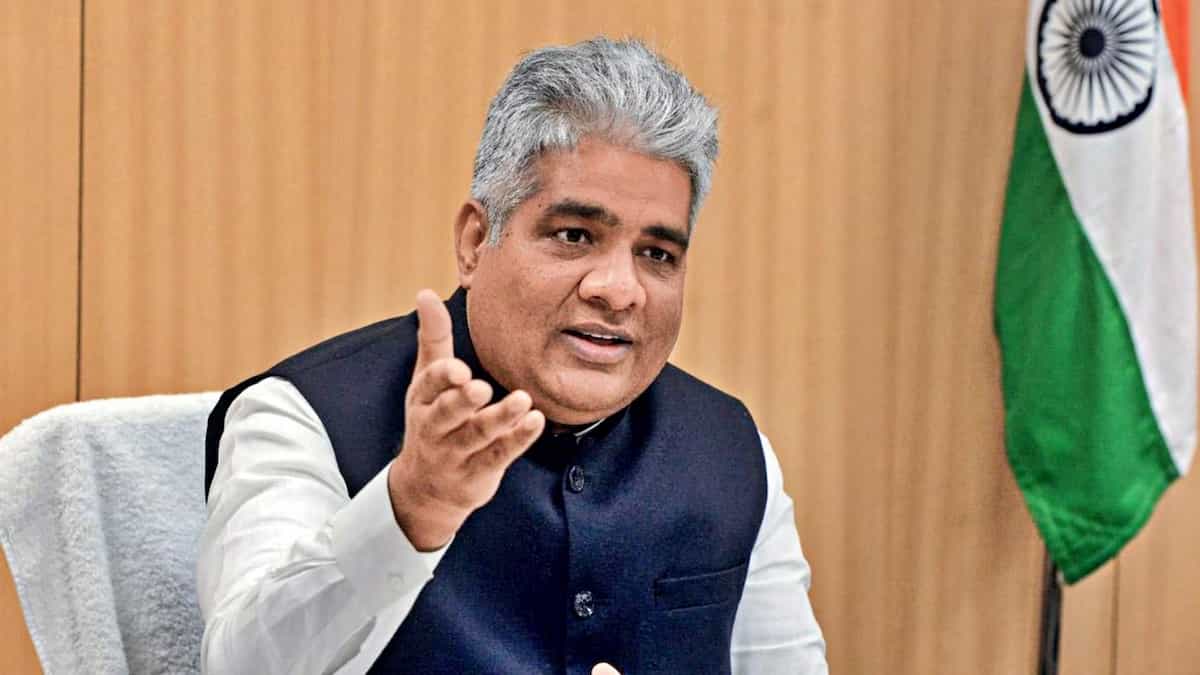 केंद्रीय मंत्री भूपेंद्र यादव ने खोला ₹200 करोड़ का पिटारा: ऐतिहासिक यमुना जल समझौते से हमेशा के लिए खत्म होगा पानी का बड़ा संकट