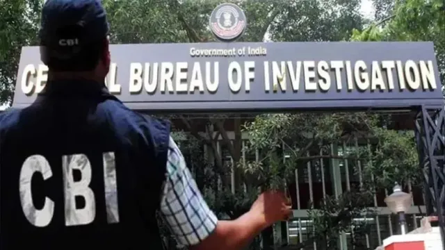 BRO फंड घोटाला: CBI का बड़ा एक्शन! यूपी-बिहार से लेकर लद्दाख तक 11 राज्यों में 26 जगहों पर ताबड़तोड़ छापेमारी