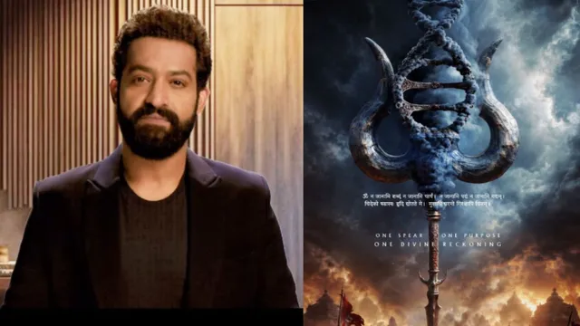 Jr NTR की फिल्म 'गॉड ऑफ वॉर' पर भारी बवाल! भगवान मुरुगन के इतिहास से छेड़छाड़ का आरोप, क्या तमिलनाडु में लगेगा बैन