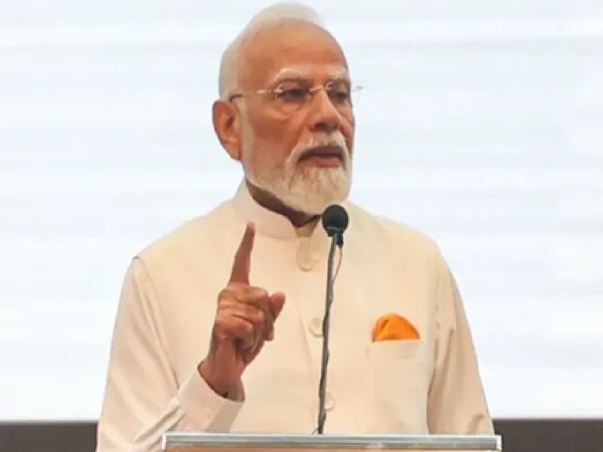 8 का रहस्य: PM मोदी ने इंडोनेशिया में अपने भाषण में इस नंबर का जिक्र क्यों किया?
