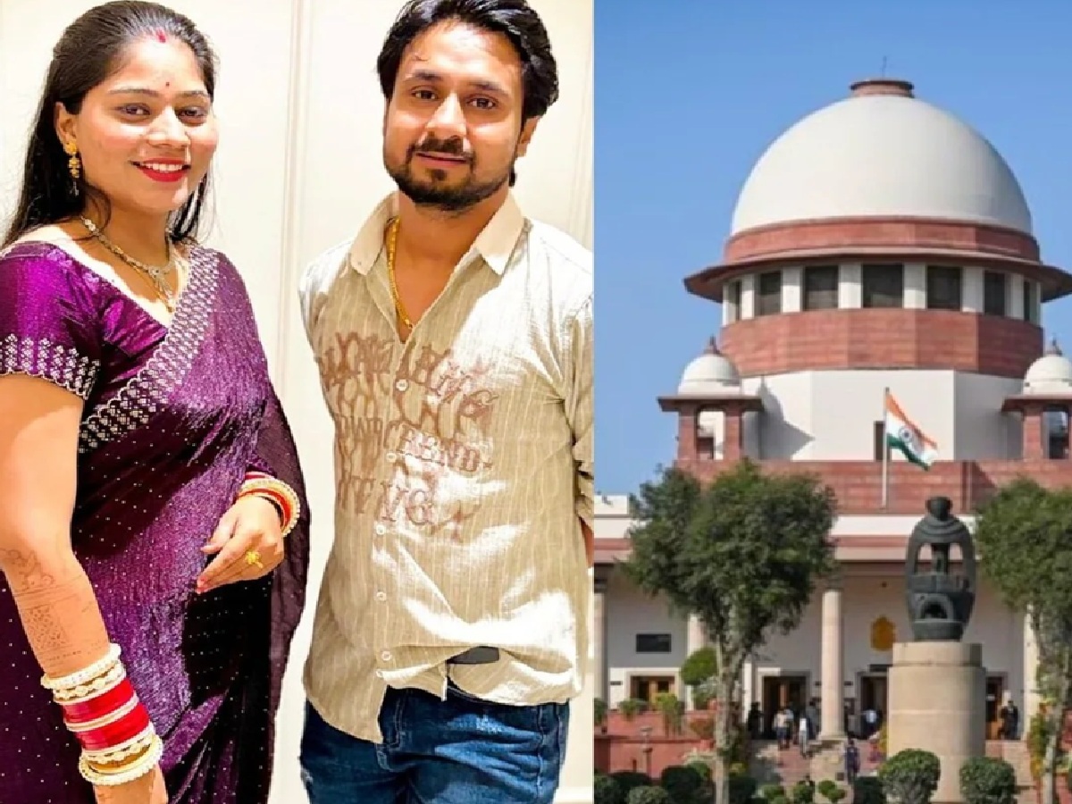 सिर्फ एक 'टाइपो' और मिल गई जमानत? सोनम रघुवंशी को वापस जेल भेजने के लिए सुप्रीम कोर्ट में मेघालय सरकार की बड़ी दलीलें