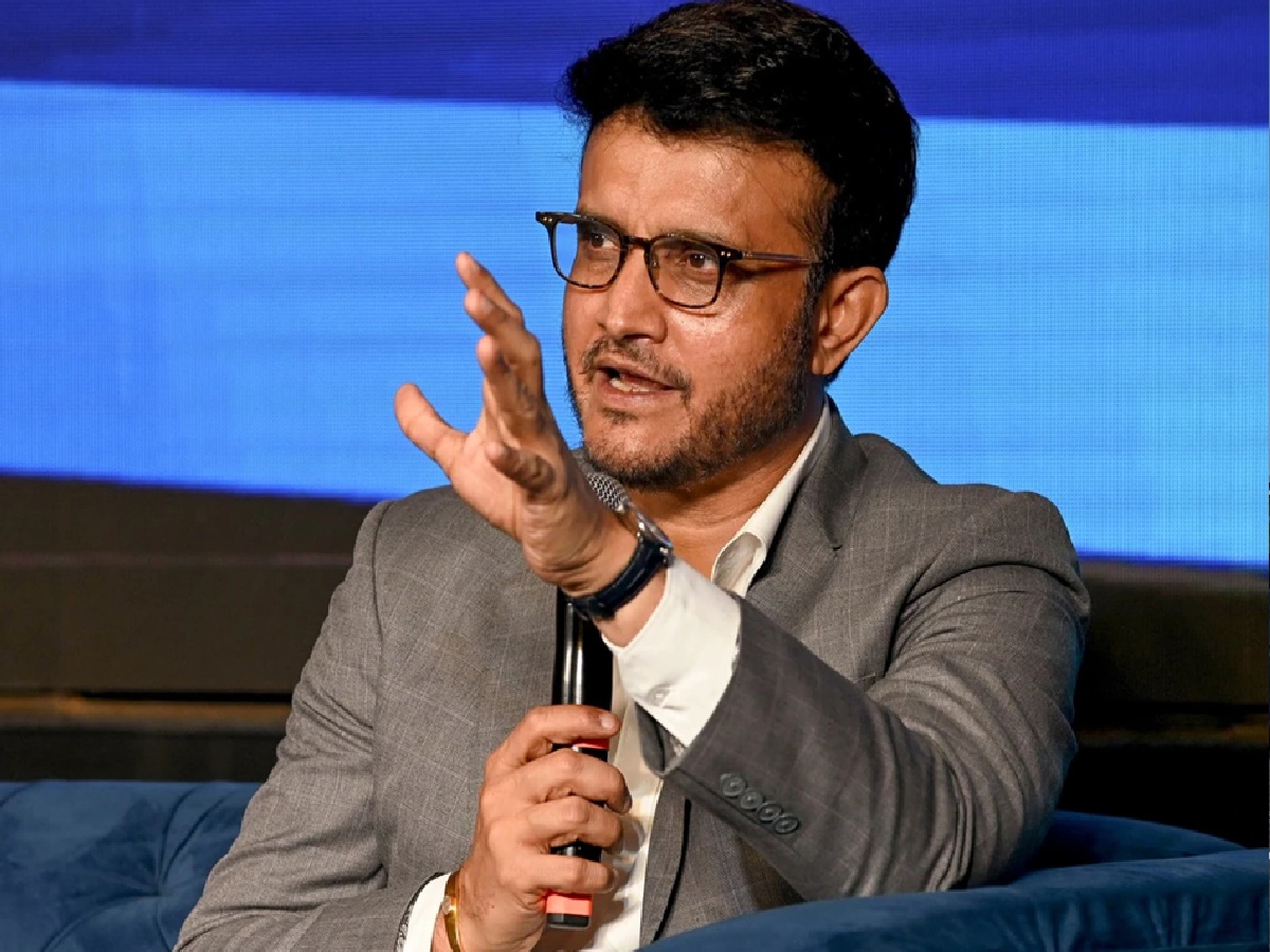 सियासी दांव-पेंच फ्लॉप, 'दादा' हिट! जय शाह के राज में सौरव गांगुली को मिला क्रिकेट का सर्वोच्च सम्मान