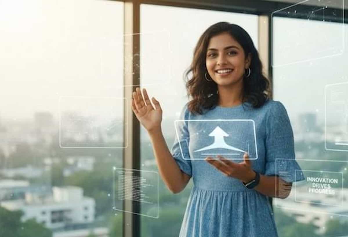 क्या AI की रेस में आप बन पाएंगे करोड़पति? मशीन लर्निंग या आर्टिफिशियल इंटेलिजेंस, भविष्य के लिए कौन सा स्किल है बेस्ट