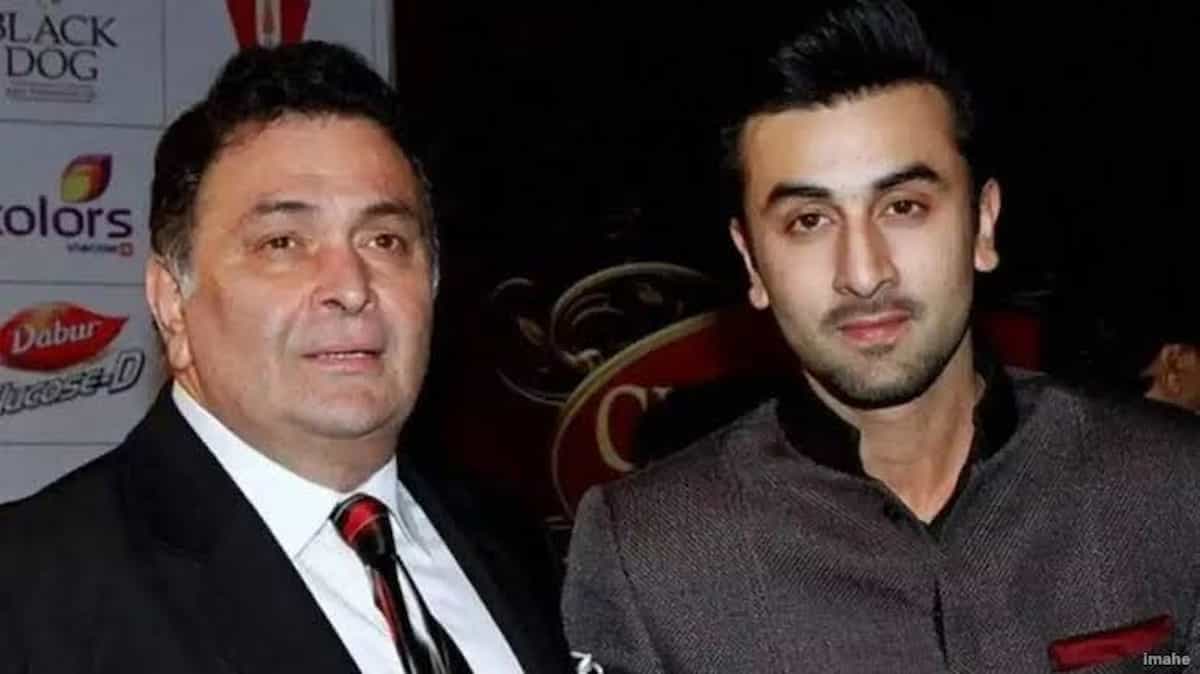 सिर्फ 40 मिनट का रोल और ऋषि कपूर का स्टारडम फीका, इस 'नौसिखिया' एक्टर ने महफिल लूटकर IMDb पर मचाया धमाल