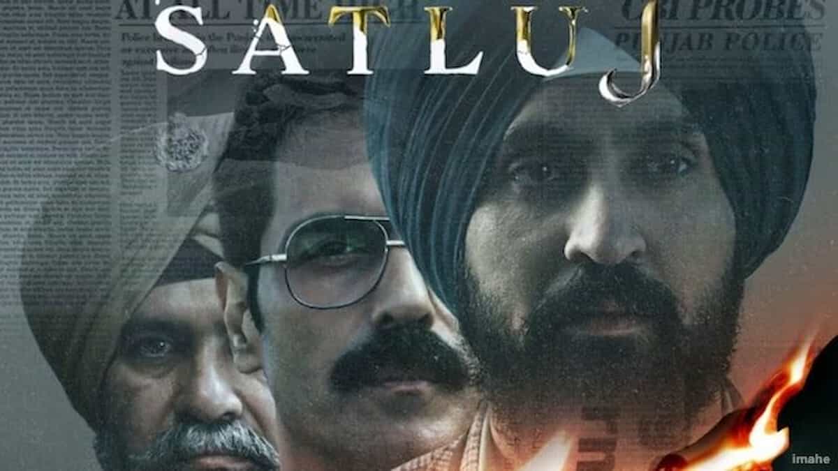 'सतलुज' फिल्म पर अब आर-पार की लड़ाई: बैन के खिलाफ हाईकोर्ट पहुंचे दिलजीत दोसांझ 