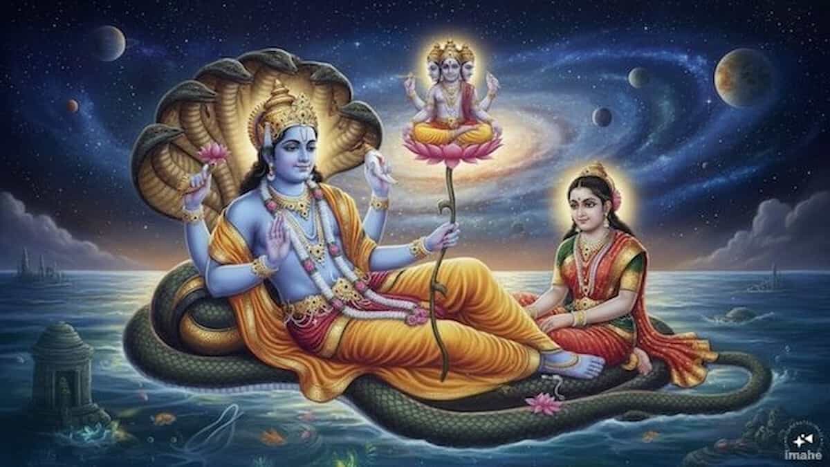 योगिनी एकादशी 2026: 10-11 जुलाई को इस विधि से करें विष्णु पूजा, एक व्रत से मिलेगा 80 हजार ब्राह्मणों को भोजन कराने का महापुण्य