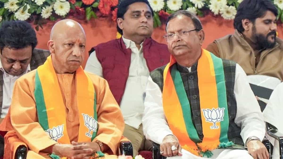 भाजपा की सबसे बड़ी ताकत और खतरा क्या? 4 पॉइंट्स में समझें सियासी समीकरण, विपक्ष की चुनौती से बढ़ी बीजेपी की धुकधुकी