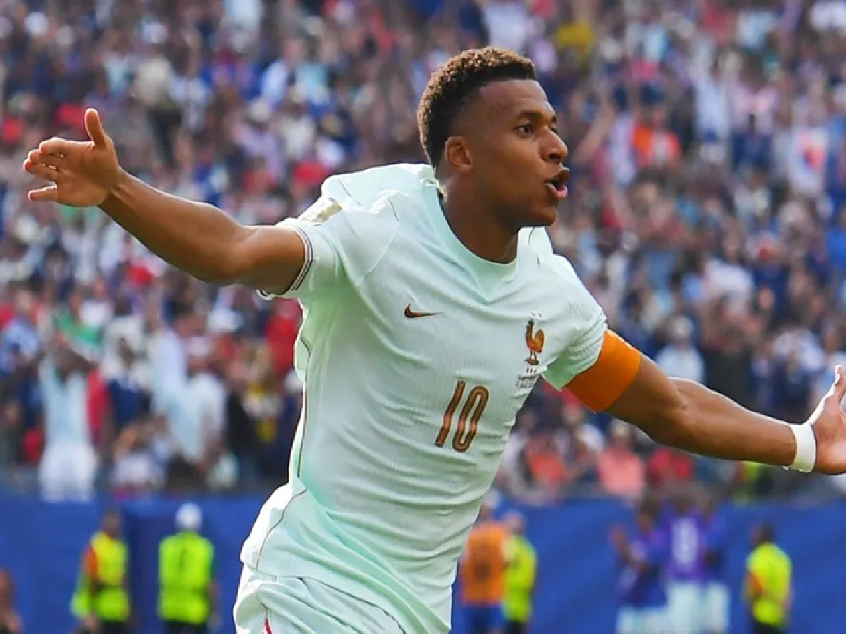 फ्रांस ने 2-0 से जीतकर FIFA वर्ल्ड कप 2026 के सेमीफाइनल में किया क्वालीफाई, एमबाप्पे ने रचा इतिहास