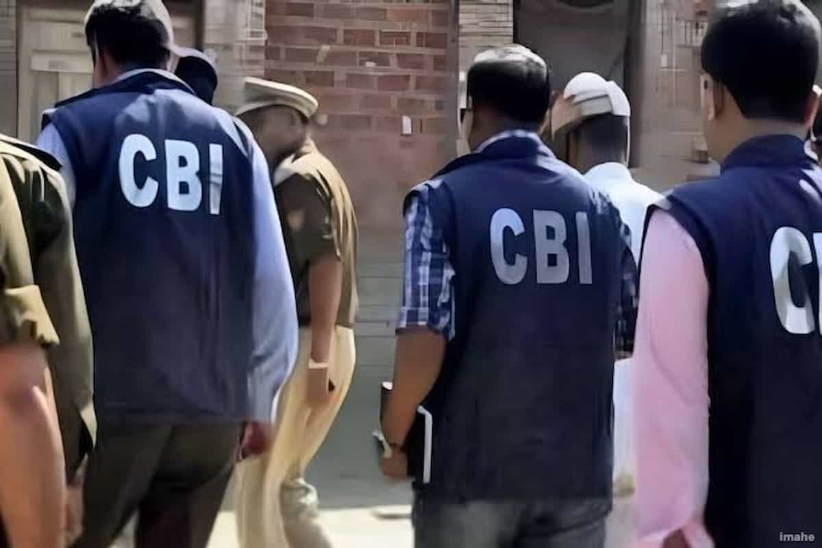 महादेव सट्टेबाजी ऐप केस: CBI का बड़ा एक्शन, 6 चार्जशीट दाखिल; 6000 करोड़ से ज्यादा की अवैध कमाई का खुलासा