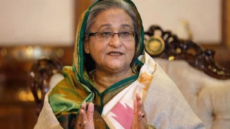 शेख हसीना का सबसे बड़ा ऐलान: दिसंबर में लौटेंगी बांग्लादेश, मौत की सजा और हत्या के डर के बीच करेंगी सरेंडर