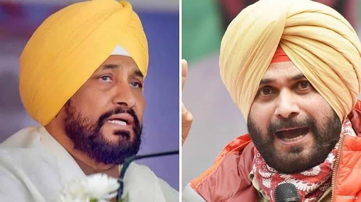 पंजाब कांग्रेस में फिर गरमाया 'चेहरा' बनने का खेल: आखिर क्यों चन्नी की नजरें अध्यक्ष पद पर 