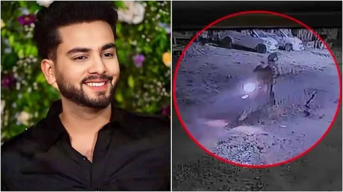 दबोचा गया एल्विश यादव का 'खास' बिजनेस पार्टनर, घर पर ताबड़तोड़ फायरिंग का खुला खौफनाक राज