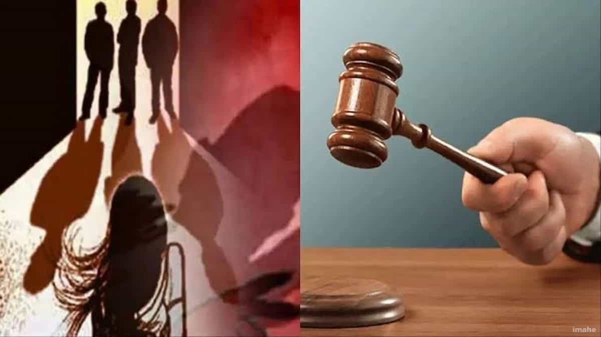 Nuh Gangrape: हरियाणा में एसआईआर का फॉर्म भरने आई महिला से गैंगरेप, ऑटो चालक समेत 4 आरोपियों पर केस दर्ज
