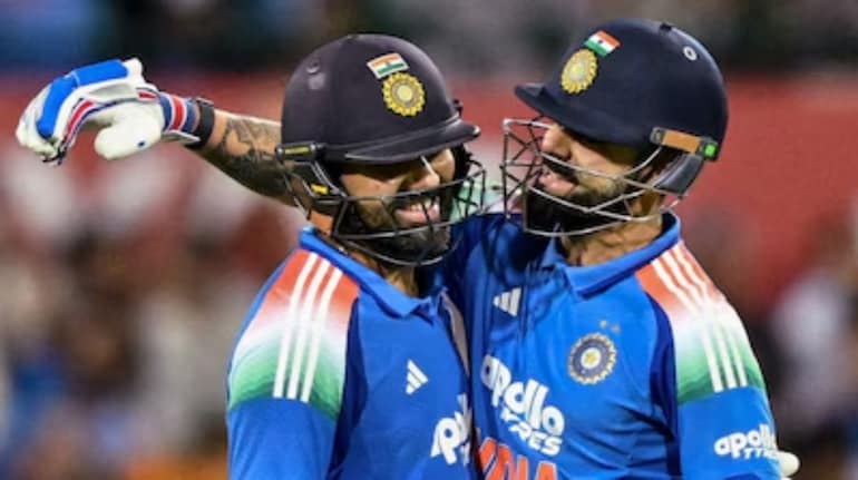 IND vs ENG ODI: शुभमन गिल का बड़ा खुलासा; वनडे विश्व कप 2027 के लिए विराट कोहली के साथ मिलकर तैयार कर रहे हैं टीम का 'सीक्रेट मास्टरप्लान'