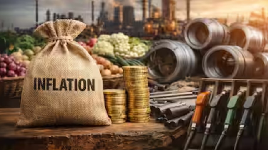 Wholesale Inflation June 2026: आम जनता पर दोहरी मार! रिटेल के बाद थोक महंगाई भी बेकाबू, जून में बढ़कर 9.87% के रिकॉर्ड स्तर पर पहुंची