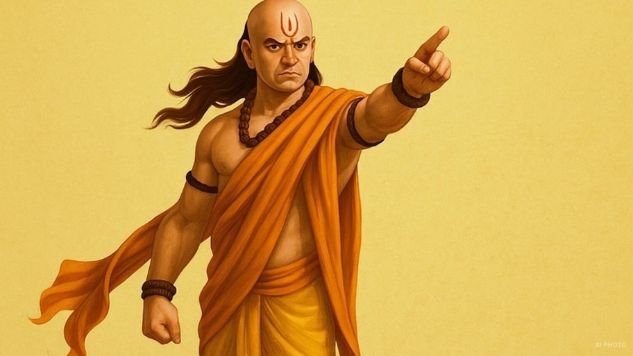 Chanakya Niti for Wealth: अमीर बनना है तो इन 5 जगहों पर तुरंत बन जाएं महाकंजूस, आचार्य चाणक्य ने चेताया!