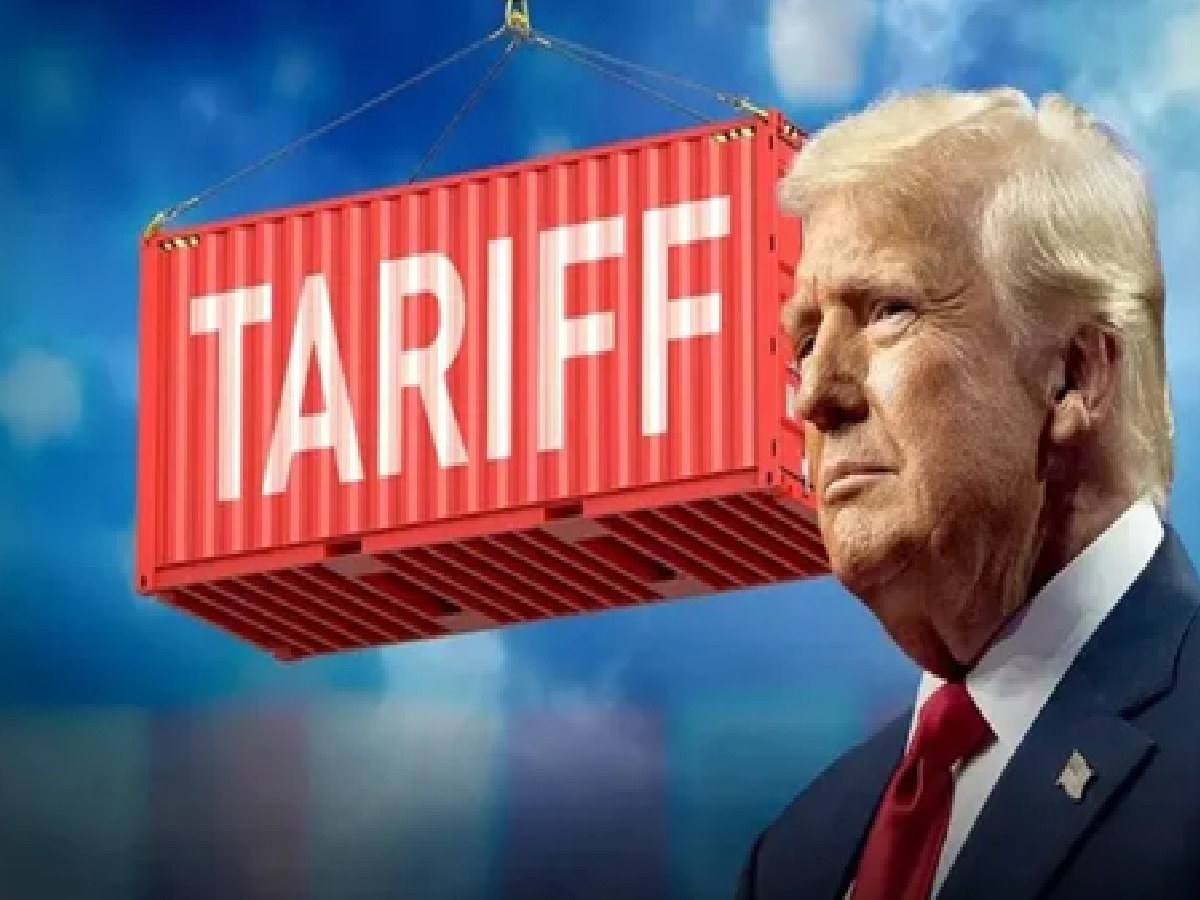 Trump's major U-turn: रूसी तेल खरीद पर भारत पर 500% की जगह अब लगेगा सिर्फ 100% टैरिफ, अमेरिकी सीनेट ने दी बड़ी राहत