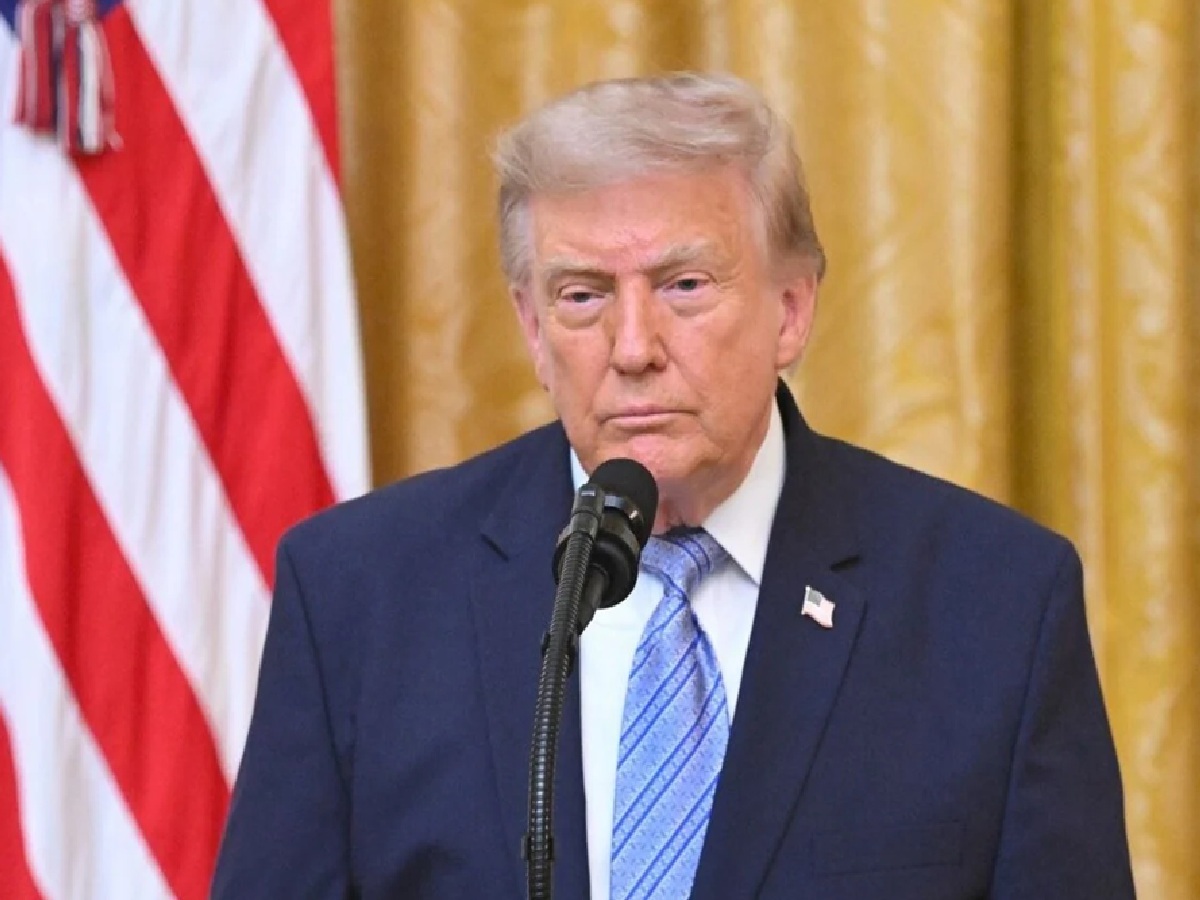 US Election Integrity: डोनाल्ड ट्रंप का चीन पर महा-धमाका, 22 करोड़ अमेरिकी वोटर्स का डेटा चुराने का लगाया आरोप