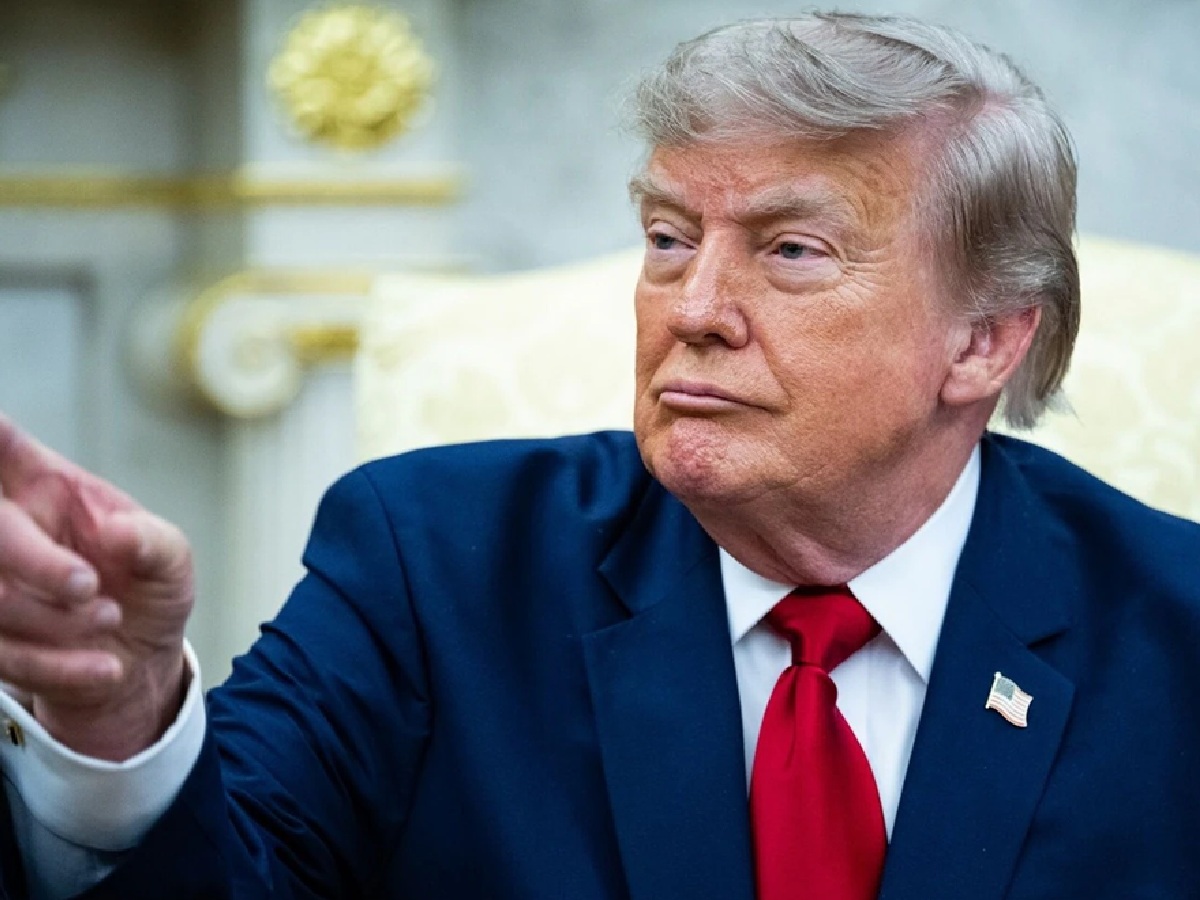 US Visa New Rules 2026: अमेरिकी राष्ट्रपति डोनाल्ड ट्रंप का बड़ा फैसला, विदेशी छात्रों के रुकने की सीमा हुई अधिकतम 4 साल