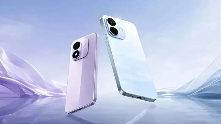 POCO M8 Power & X8: भारत में जल्द एंट्री मारेंगे पोको के दो धांसू स्मार्टफोन, 8000mAh की 'राक्षसी' बैटरी उड़ाएगी होश