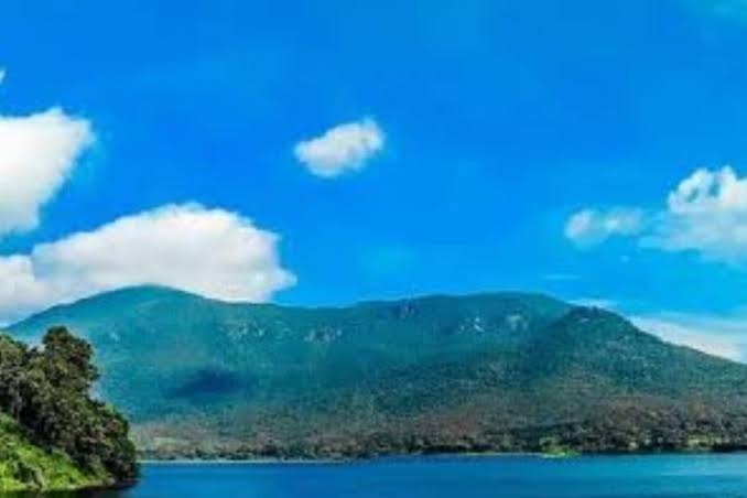 जमशेदपुर के पास जन्नत जैसी है यह जगह! मानसून आते ही उमड़ रही पर्यटकों की भारी भीड़