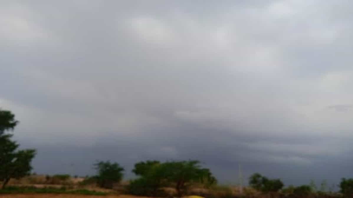 राजस्थान में पलटा मौसम! कमजोर पड़ा मानसून फिर हुआ सुपर एक्टिव, जानिए आज आपके जिले में होगी या नहीं बारिश