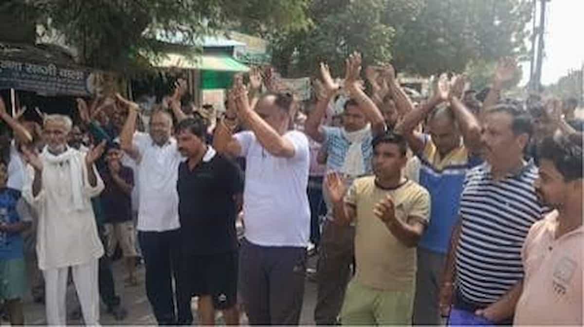 हरियाणा में बिजली कटौती से हाहाकार! हिसार में पावर हाउस का घेराव, भिवानी में हाईवे जाम