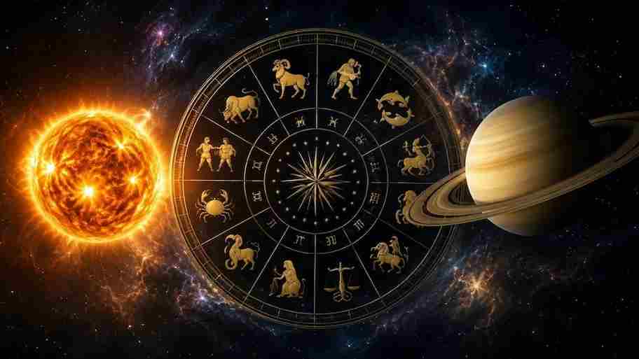 Pushya Nakshatra Sun Transit 2026: शनि के पुष्य नक्षत्र में आ रहे हैं सूर्य देव, इन 3 राशि वालों की बढ़ सकती हैं मुश्किलें, जानें किसे रहना होगा बेहद सावधान