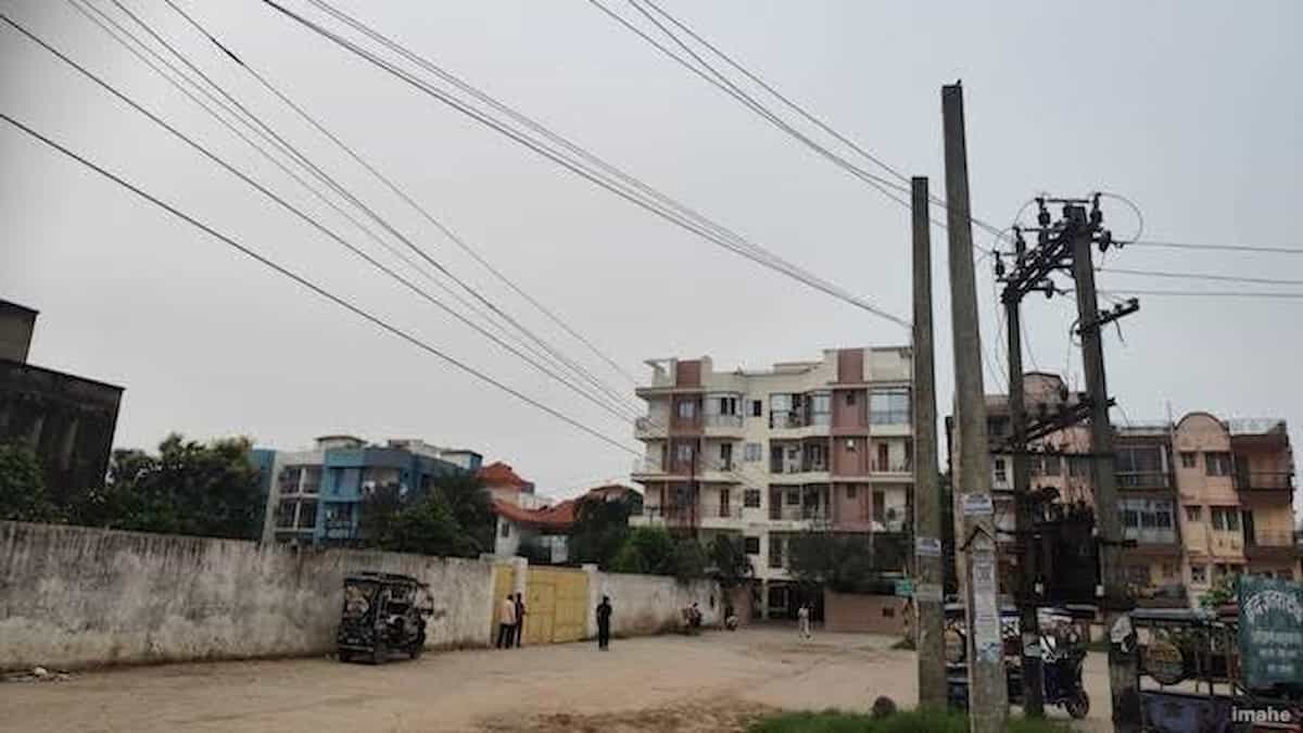 झारखंड में बदला मौसम का मिजाज: रांची और देवघर समेत 22 जिलों में झमाझम बारिश का अलर्ट