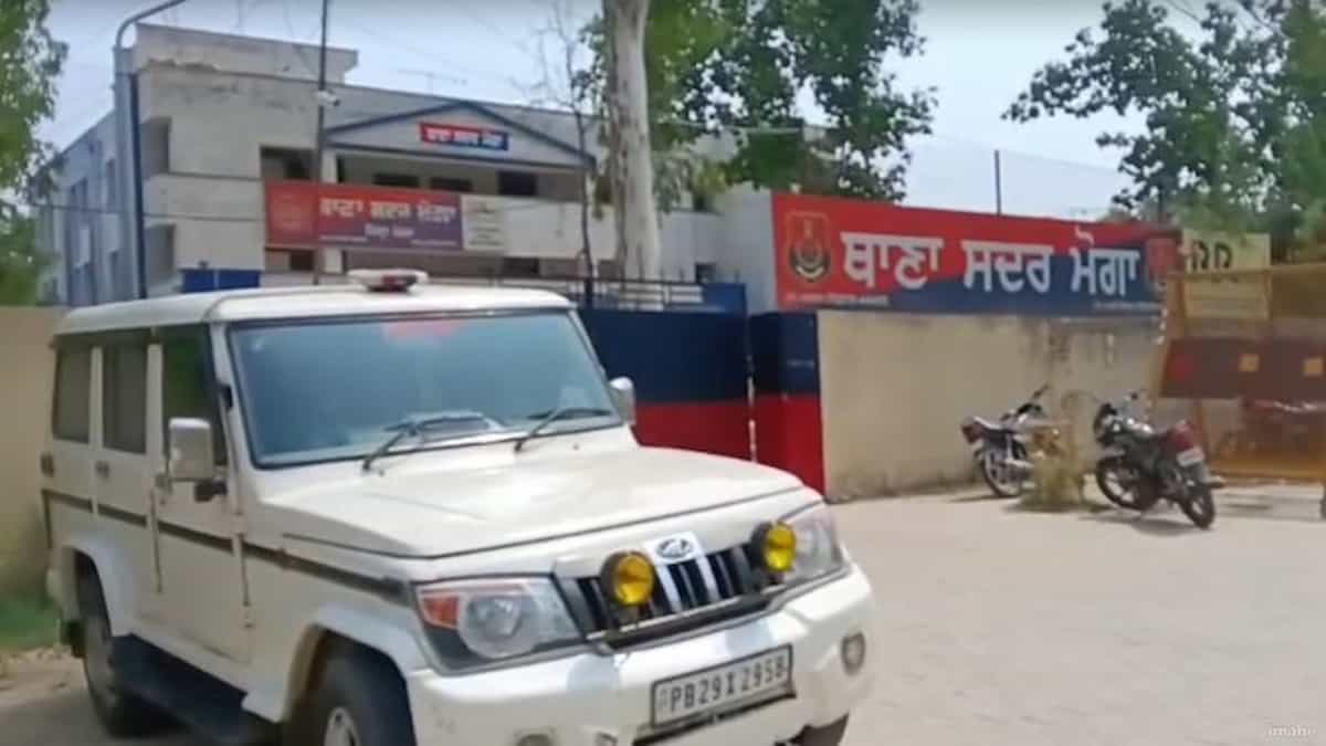 पंजाब में बड़ा आतंकी षड्यंत्र विफल! मोगा थाना ग्रेनेड हमले के 17 शातिर आरोपी गिरफ्तार